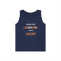 LEGendary Tank Top