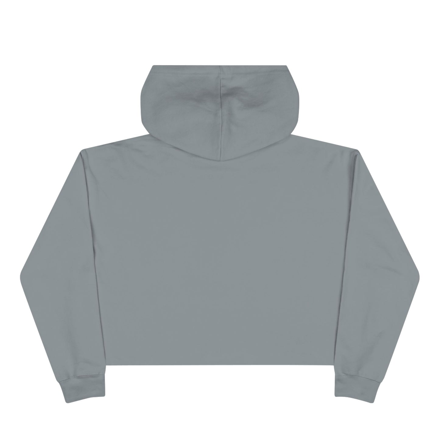LEGendary Crop Hoodie