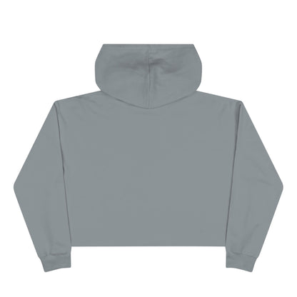 LEGendary Crop Hoodie
