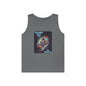 You Showed Up Tank Top