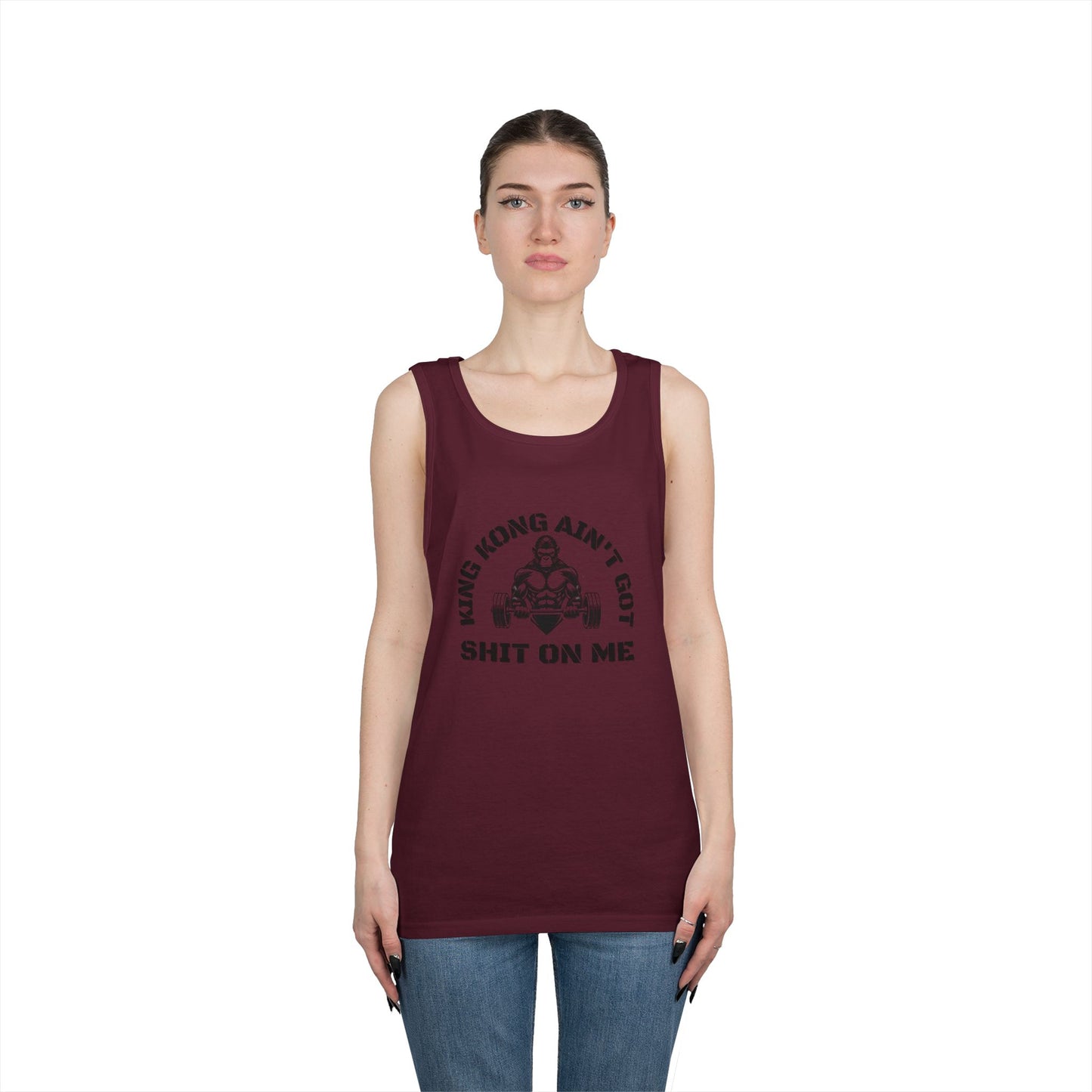 King Kong Tank Top