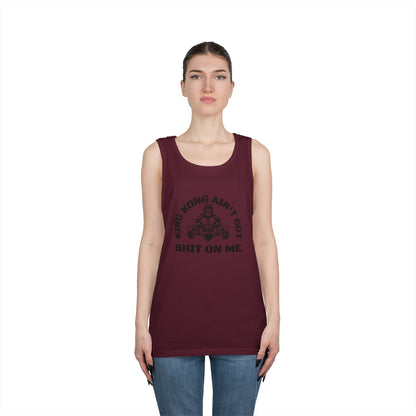 King Kong Tank Top