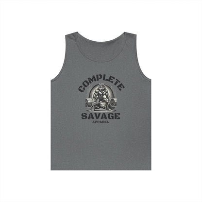 Complete Savage Tank Top