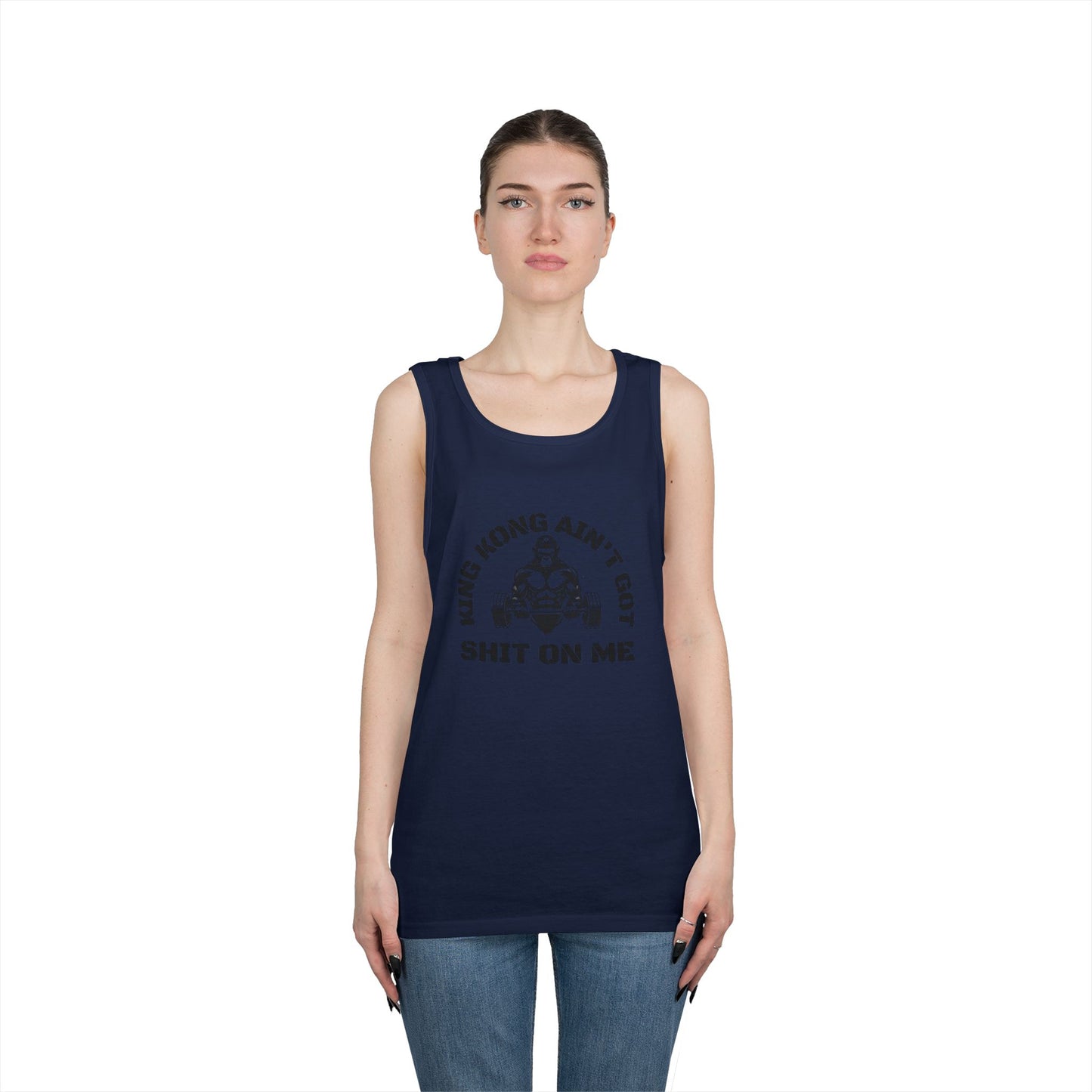 King Kong Tank Top