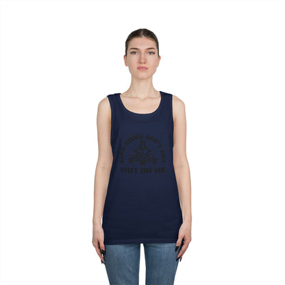 King Kong Tank Top
