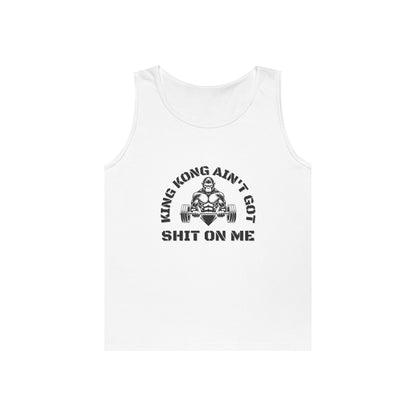 King Kong Tank Top