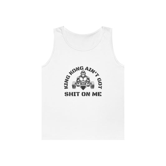 King Kong Tank Top