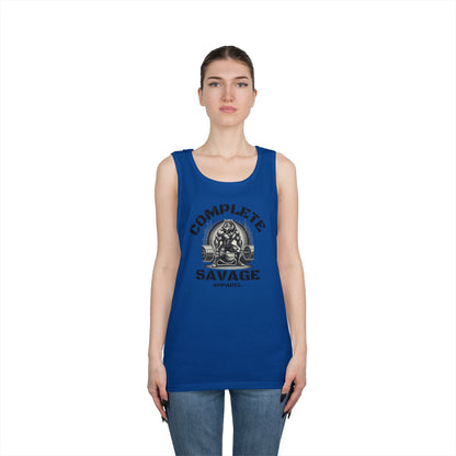 Complete Savage Tank Top