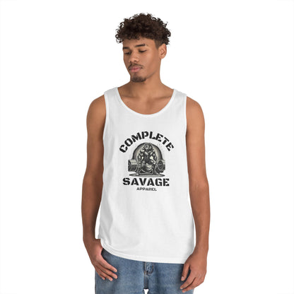 Complete Savage Tank Top