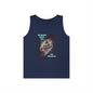 You Showed Up Tank Top