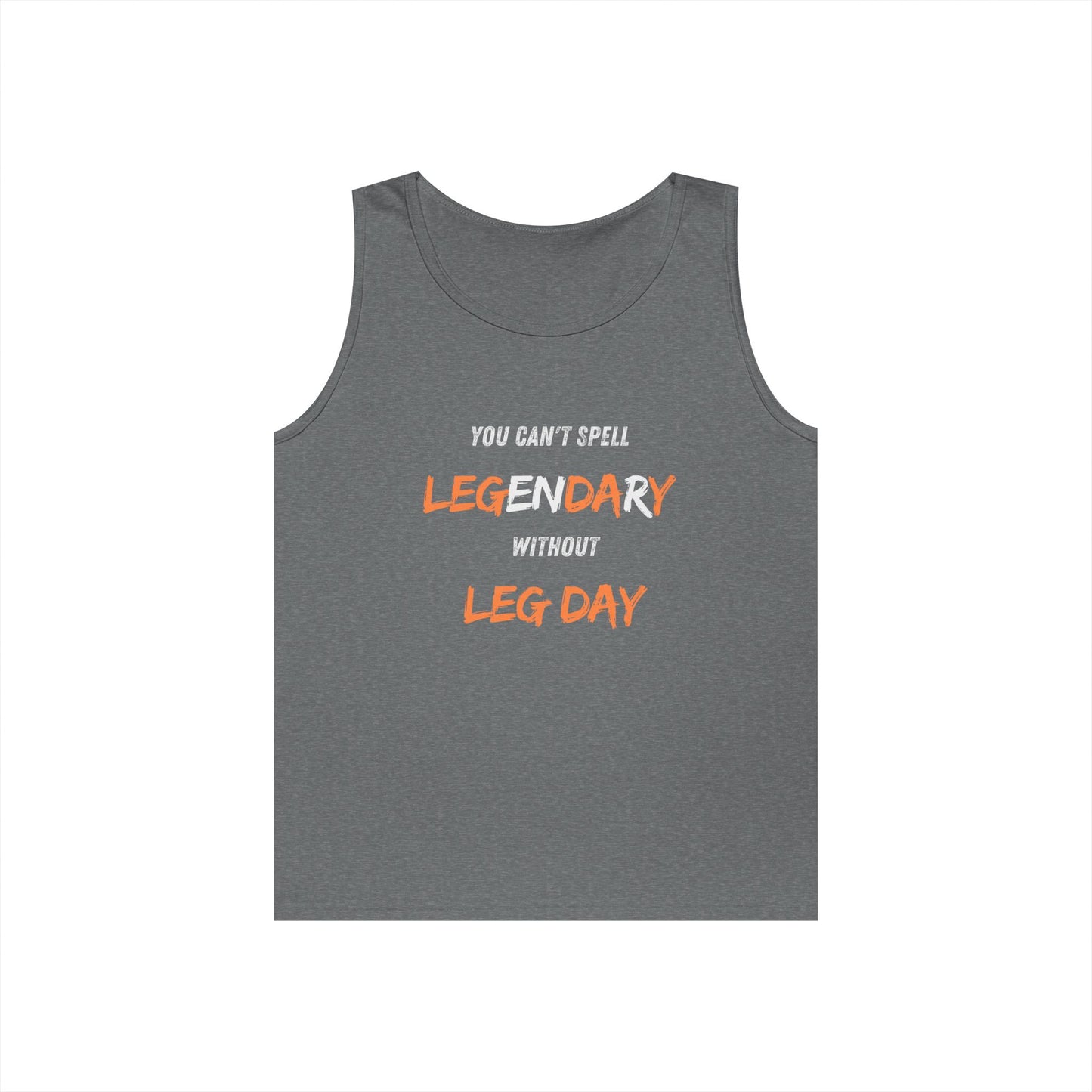 LEGendary Tank Top