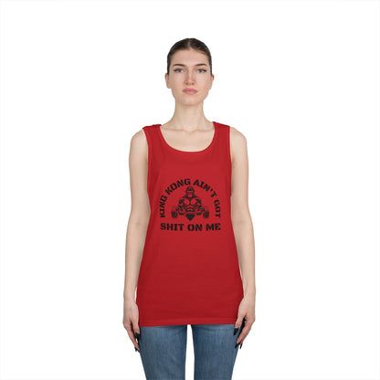 King Kong Tank Top