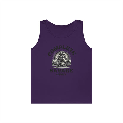 Complete Savage Tank Top