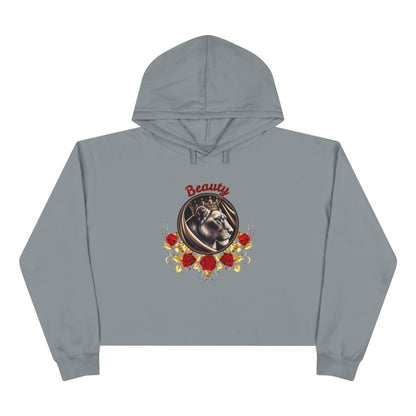 Beauty Crop Hoodie