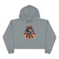 Beauty Crop Hoodie