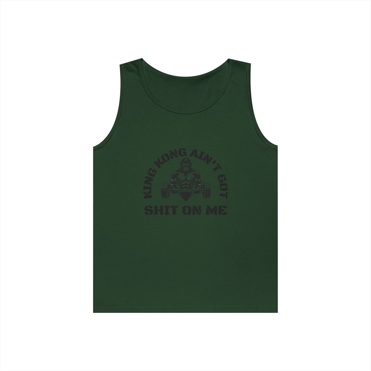 King Kong Tank Top