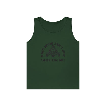 King Kong Tank Top