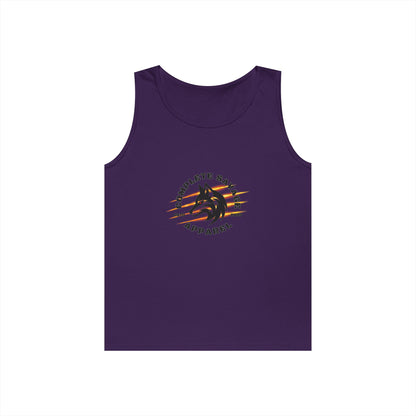Complete Savage Big Logo Tank Top