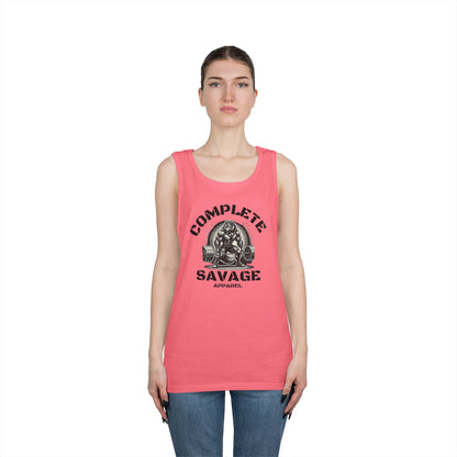 Complete Savage Tank Top