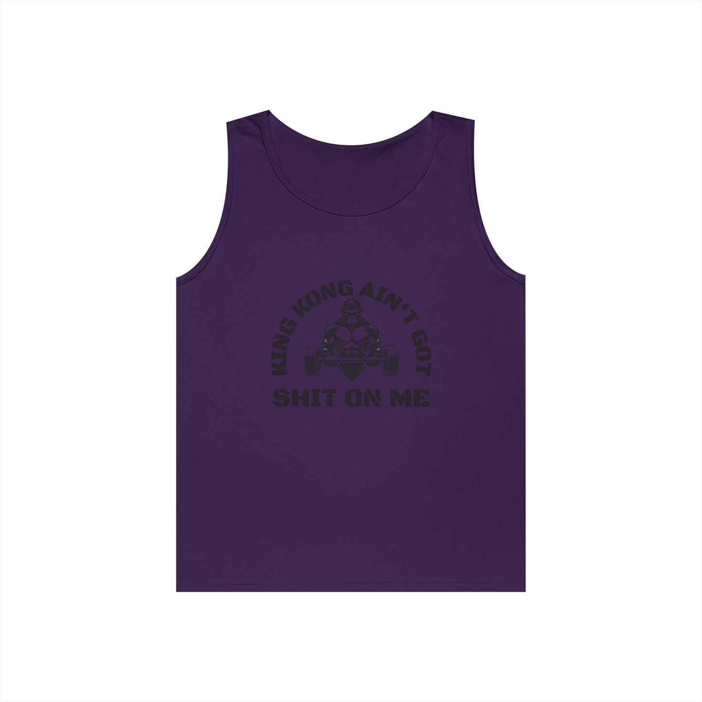 King Kong Tank Top