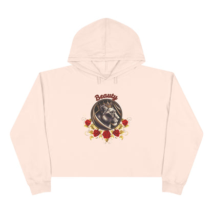 Beauty Crop Hoodie