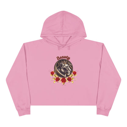 Beauty Crop Hoodie