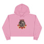 Beauty Crop Hoodie