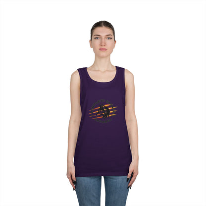 Complete Savage Big Logo Tank Top