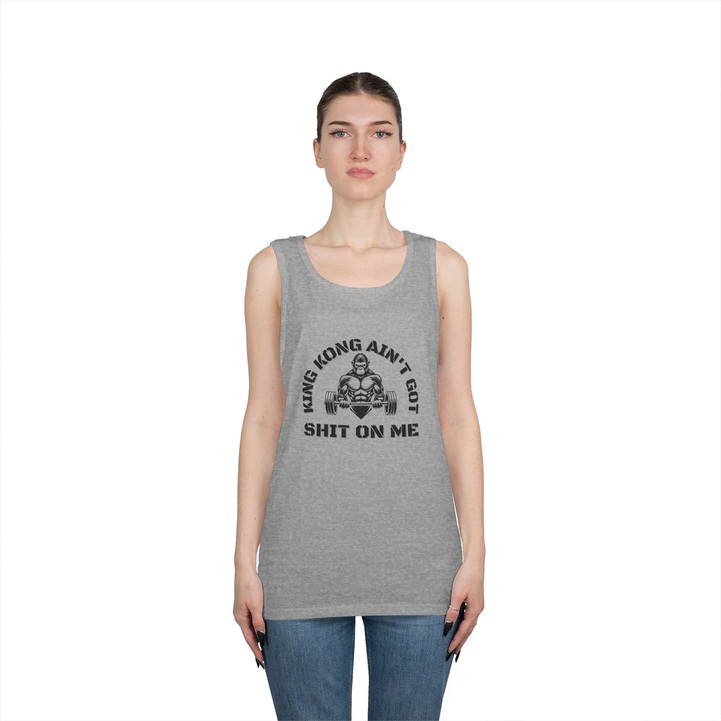 King Kong Tank Top