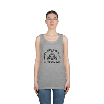 King Kong Tank Top