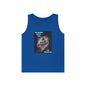 You Showed Up Tank Top