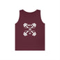 Shut Up and Lift Tank Top