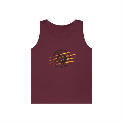 Big Logo Tank Top