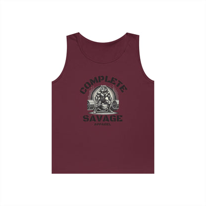 Complete Savage Tank Top