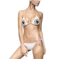 Big Logo Women's Bikini Swimsuit
