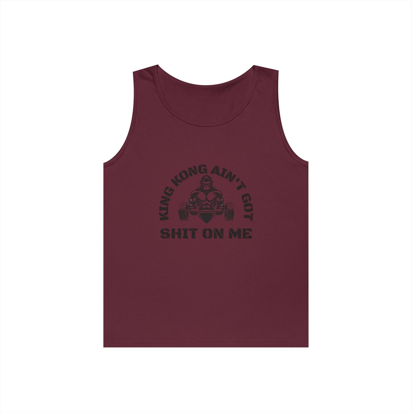 King Kong Tank Top