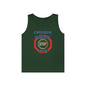 Stop Giving Up 2 Tank Top