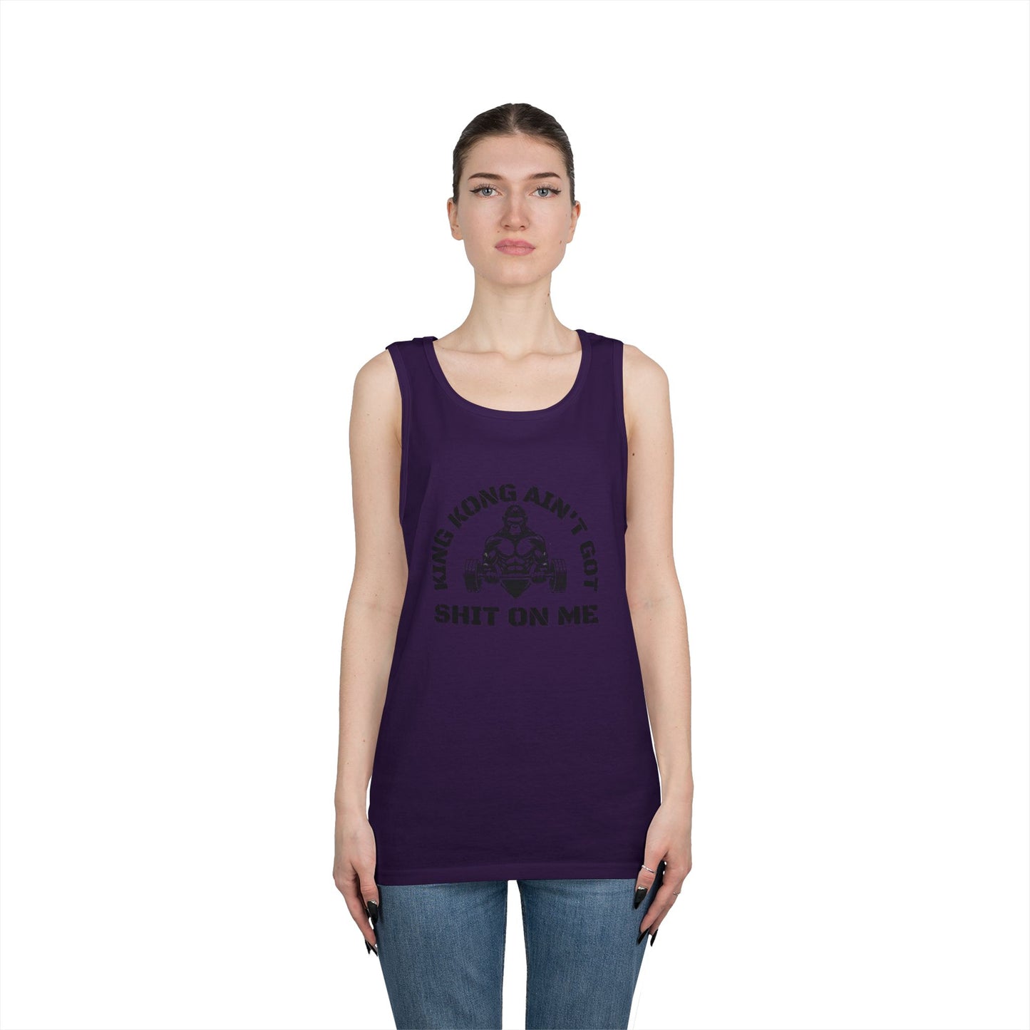 King Kong Tank Top