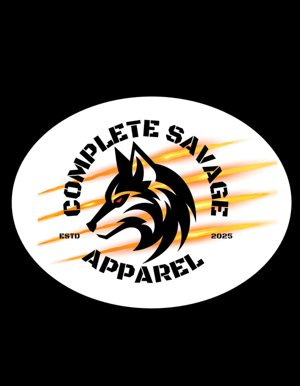 Complete Savage Apparel