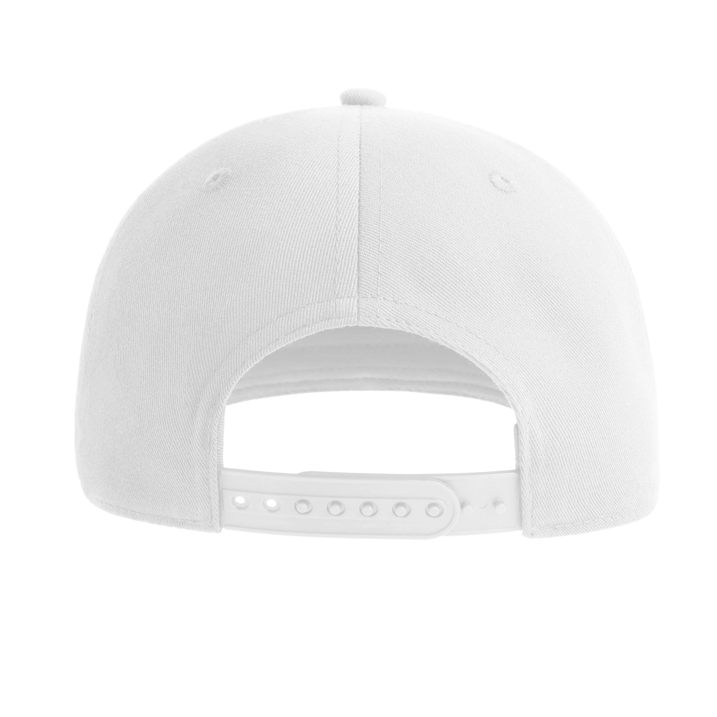 Complete Savage Flat Bill Snapback Cap