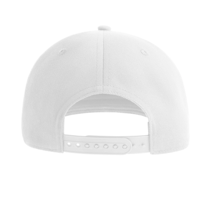 Complete Savage Flat Bill Snapback Cap