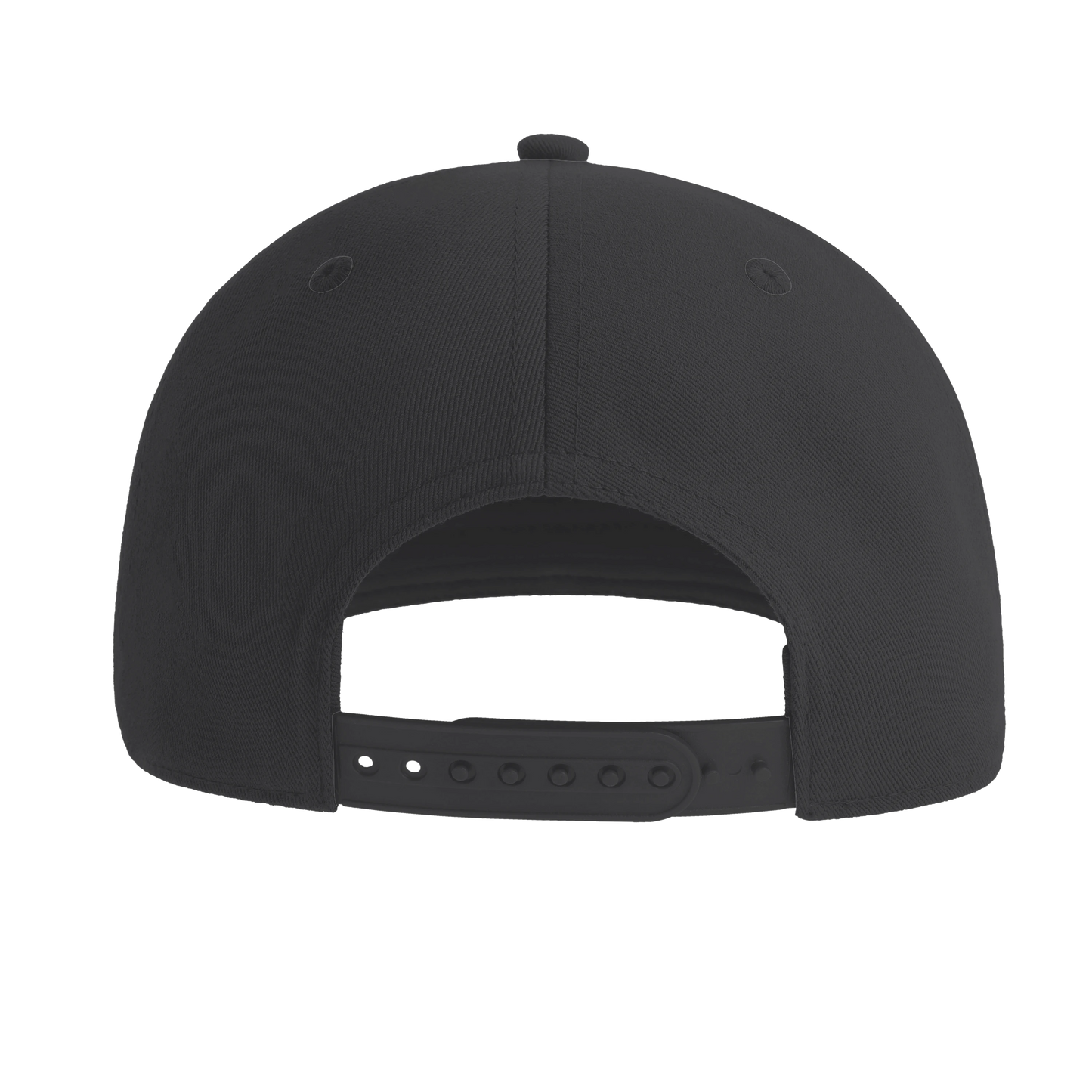 Complete Savage Flat Bill Snapback Cap