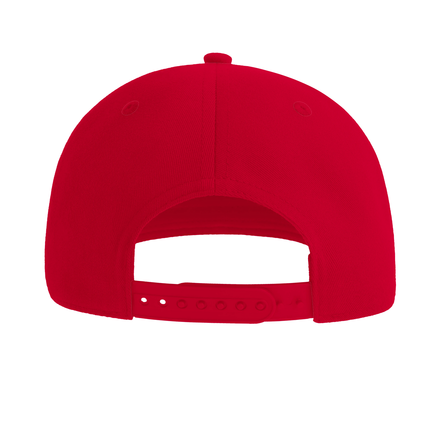 Complete Savage Flat Bill Snapback Cap
