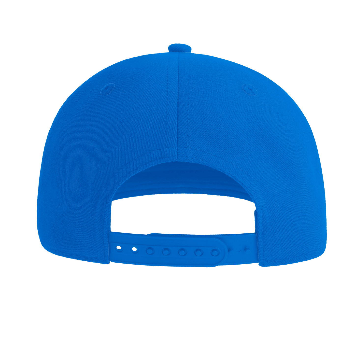 Complete Savage Flat Bill Snapback Cap