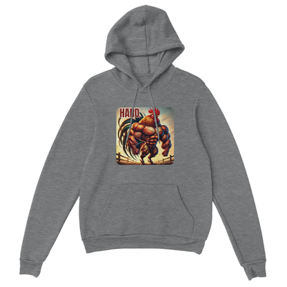 Nice****  Hoodie