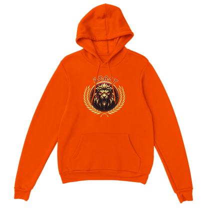 Beast Hoodie