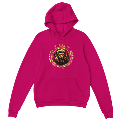 Beast Hoodie