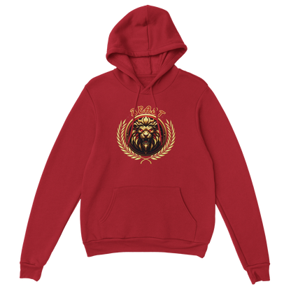 Beast Hoodie