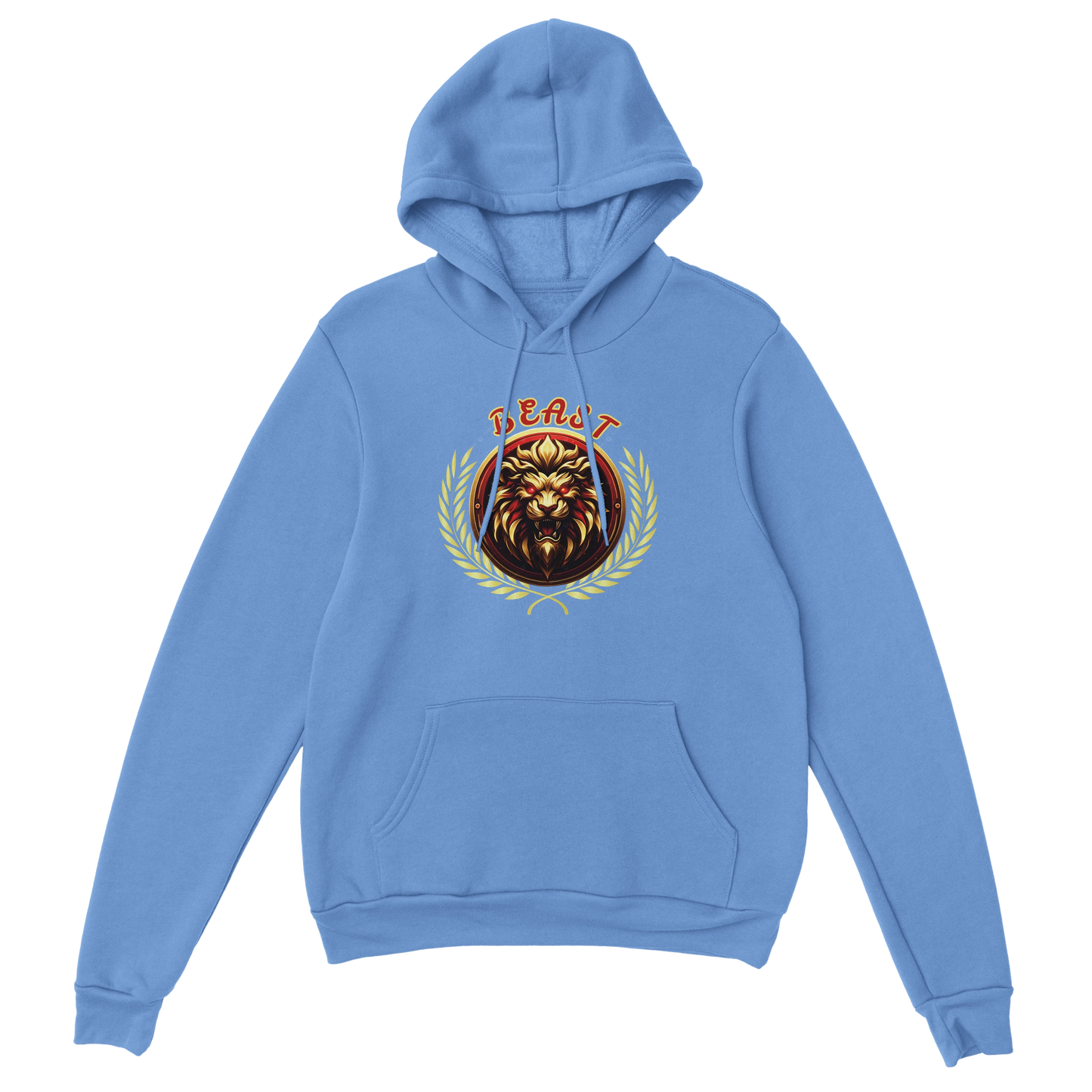 Beast Hoodie