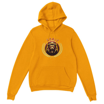 Beast Hoodie